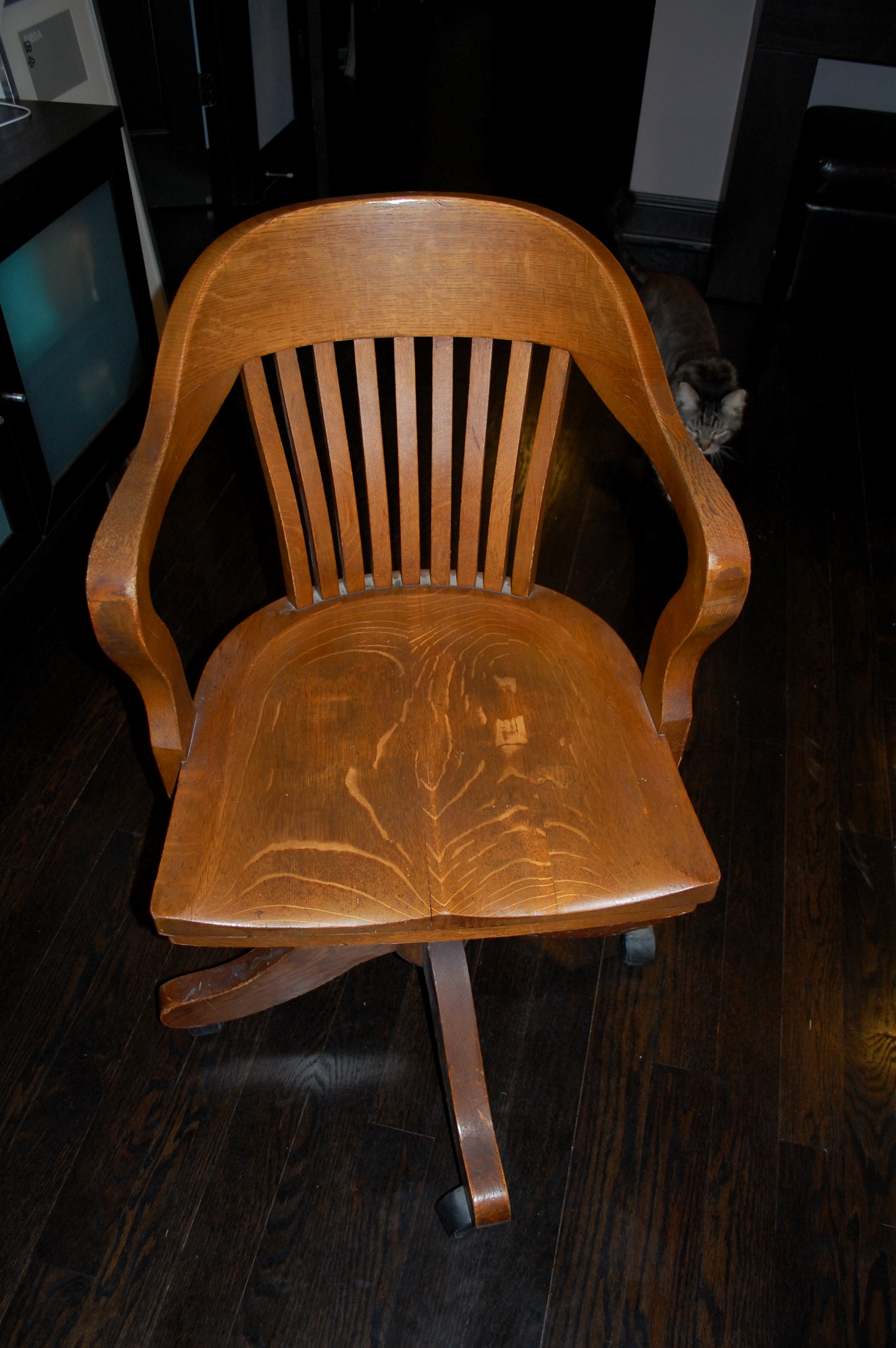 B L Marble Chair Company Top Hyman Interiors