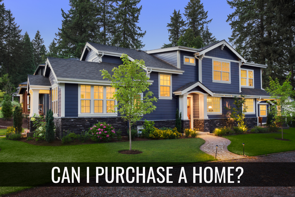 what do you need to purchase a home